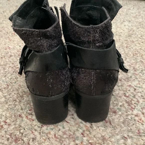 MJUS boots - Picture 7 of 10